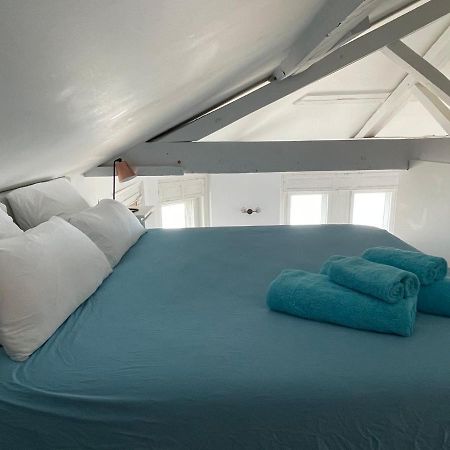 1Ere Ligne Mer Appartement 7 Personnes. 比亚里茨 外观 照片